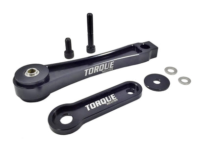 Torque Solution Pendulum Mount (Dog Bone): 2005.5-2014 Volkswagen TS-VW-022