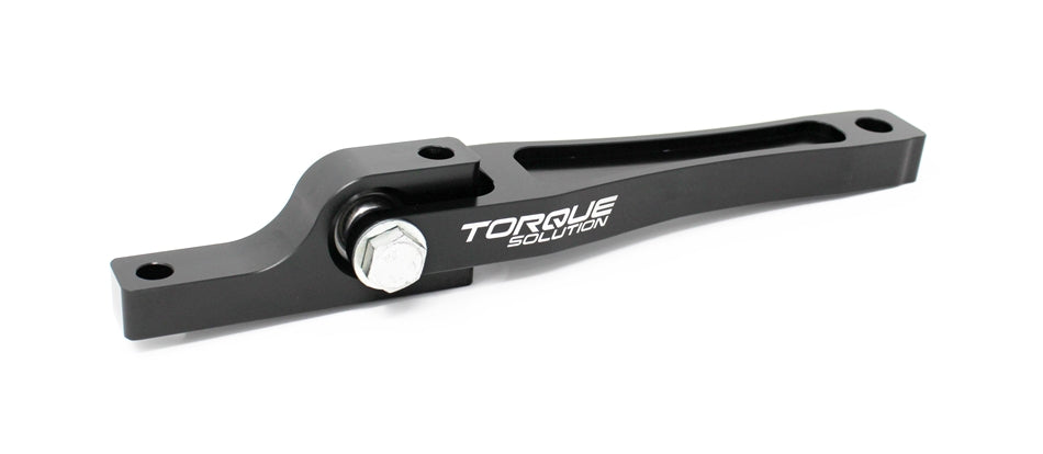 Torque Solution Spherical Pendulum Mount (Dog Bone) Volkswagen MK5 MK6 / Audi A3/S3 8P TS-VW-022-S