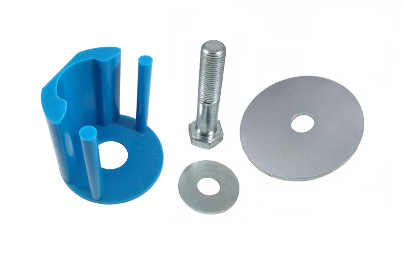 Torque Solution Pendulum (Dog Bone): Volkswagen 2005.5-2008
