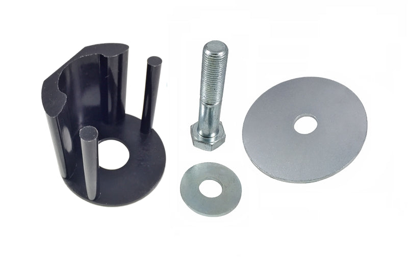 Torque Solution Pendulum (Dog Bone): Volkswagen 2005.5-2008