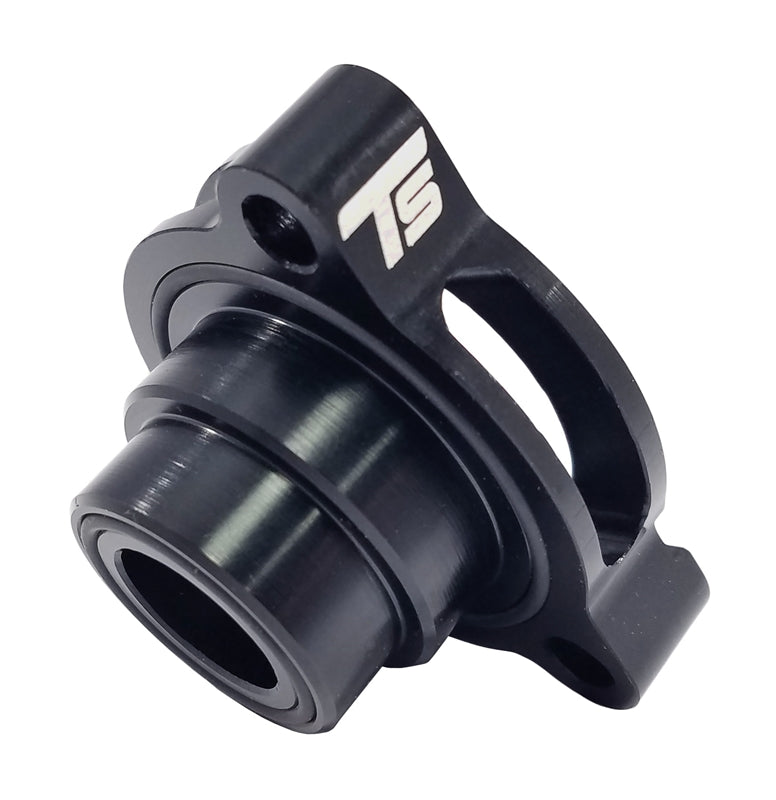 Torque Solution Blow Off Valve Adapter 2015+ Volkswagen Golf/GTI/Jetta/Passat/Beetle TS-VW-371