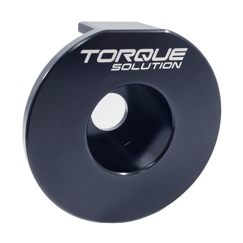 Torque Solution Pendulum Dog Bone Billet Insert: VW Golf / GTI / MK7 - Audi A3/S3 / TT / TTS / RS3 / TTRS