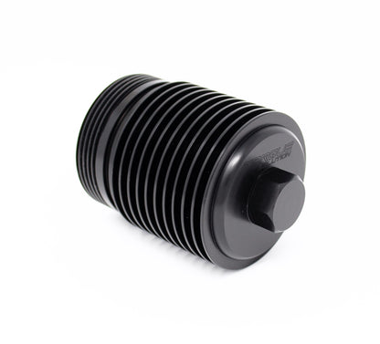 Torque Solution Billet DSG Filter Housing - Volkswagen TS-VW-526