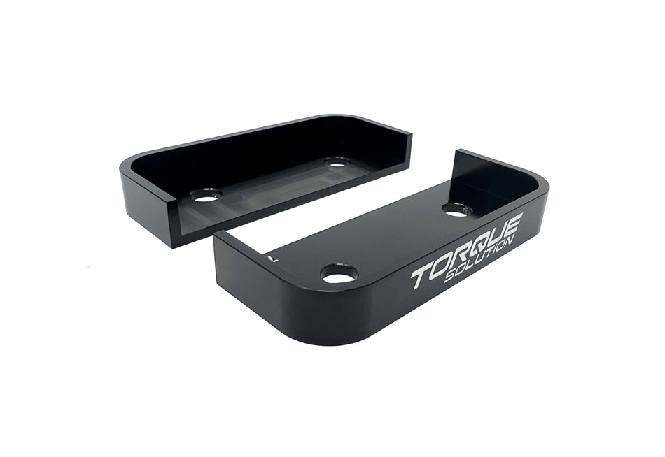 Torque Solution VW/Audi MQB AWD Drive Shaft Bearing Alignment Kit TS-VW-746