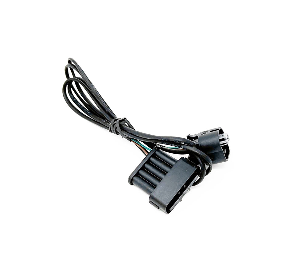 Torque Solution PNP Speed Density Adapter Harness: Subaru WRX 02-07, STI 02-07, FXT 05-12, LGT 05-12