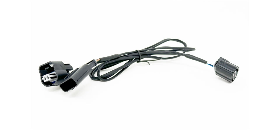 Torque Solution 08-14 Subaru WRX / 08-21 STI PNP Hybrid Speed Density Adapter Harness TS-WH-499H