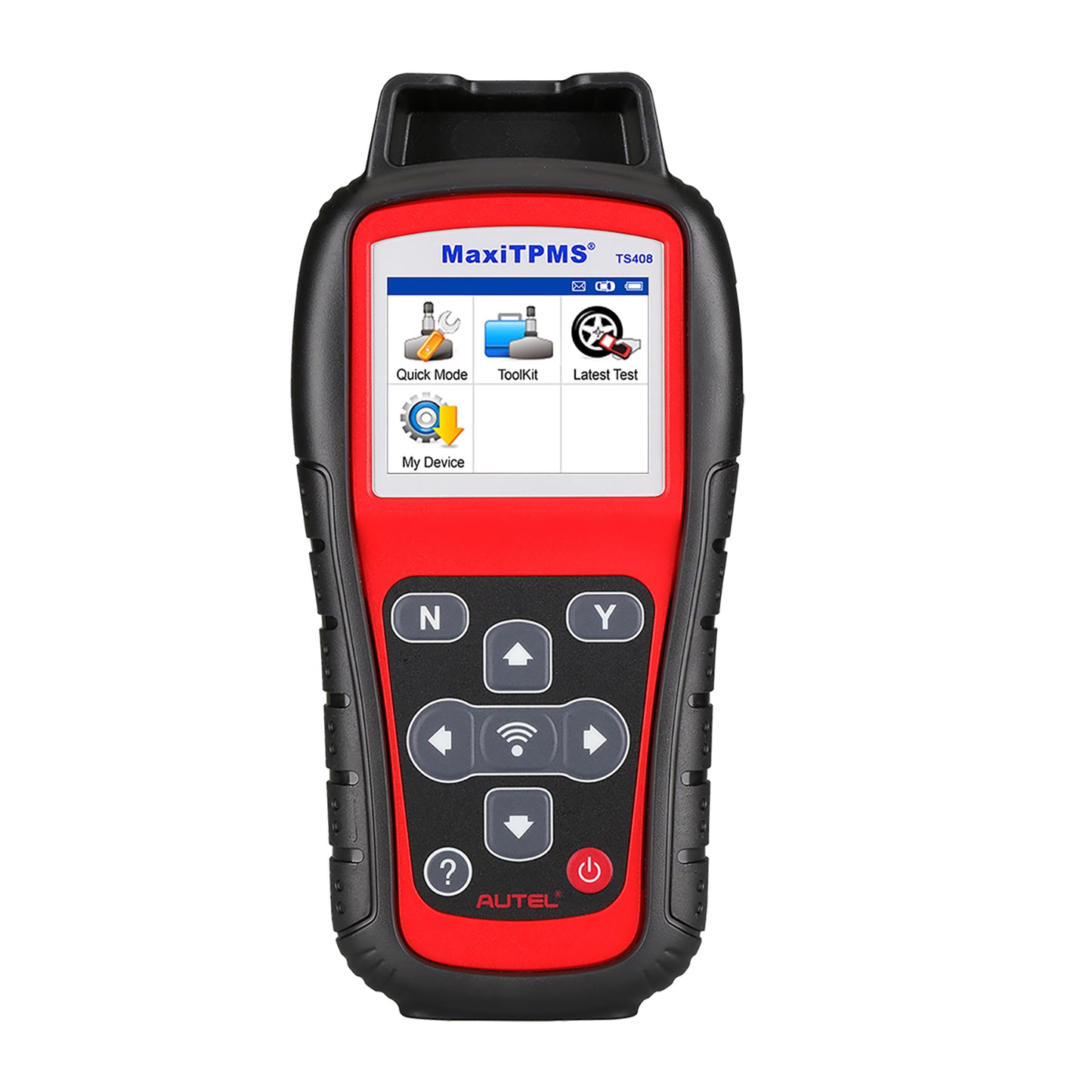 Autel TS408