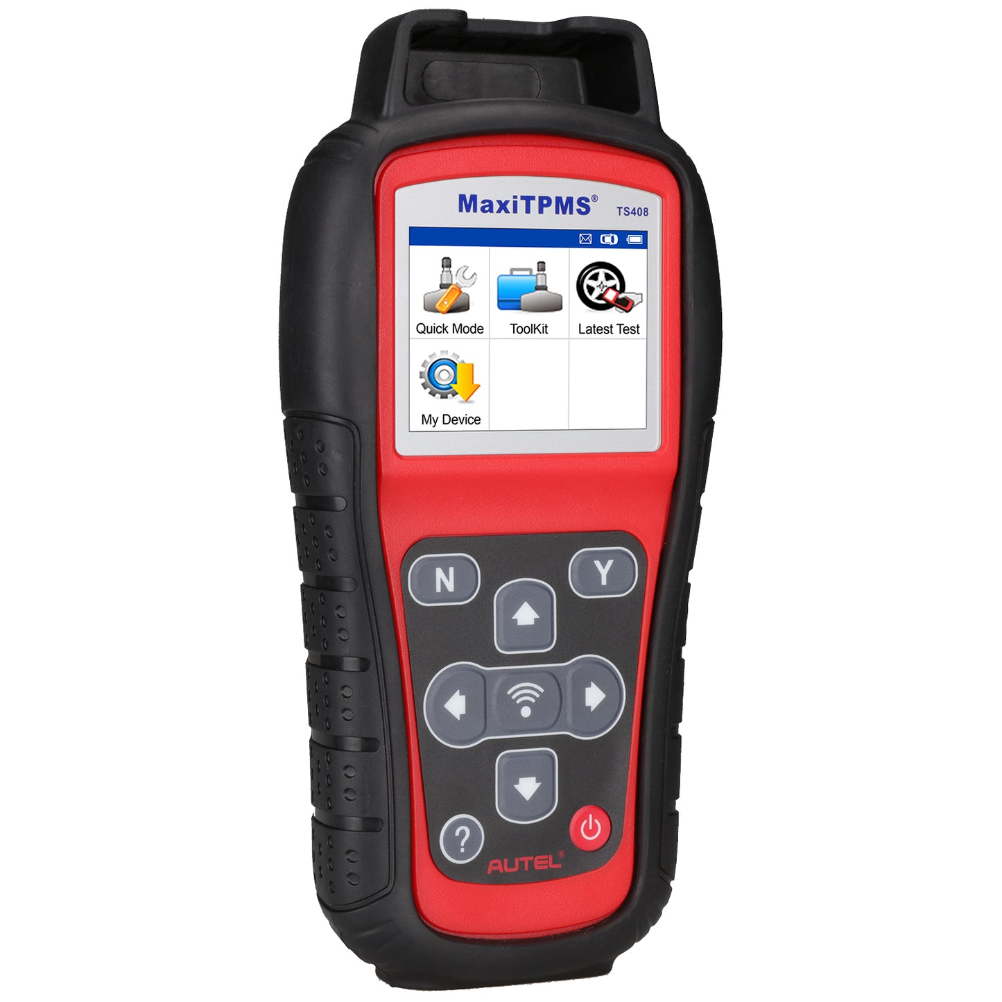 Autel TS408