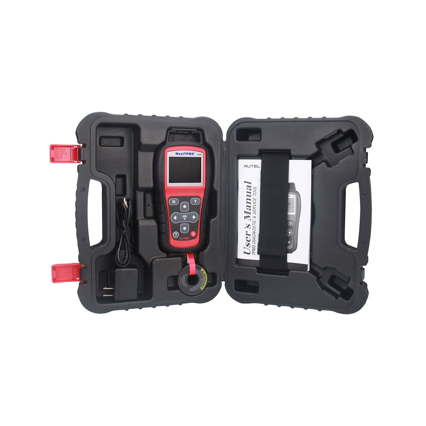 Autel TS408