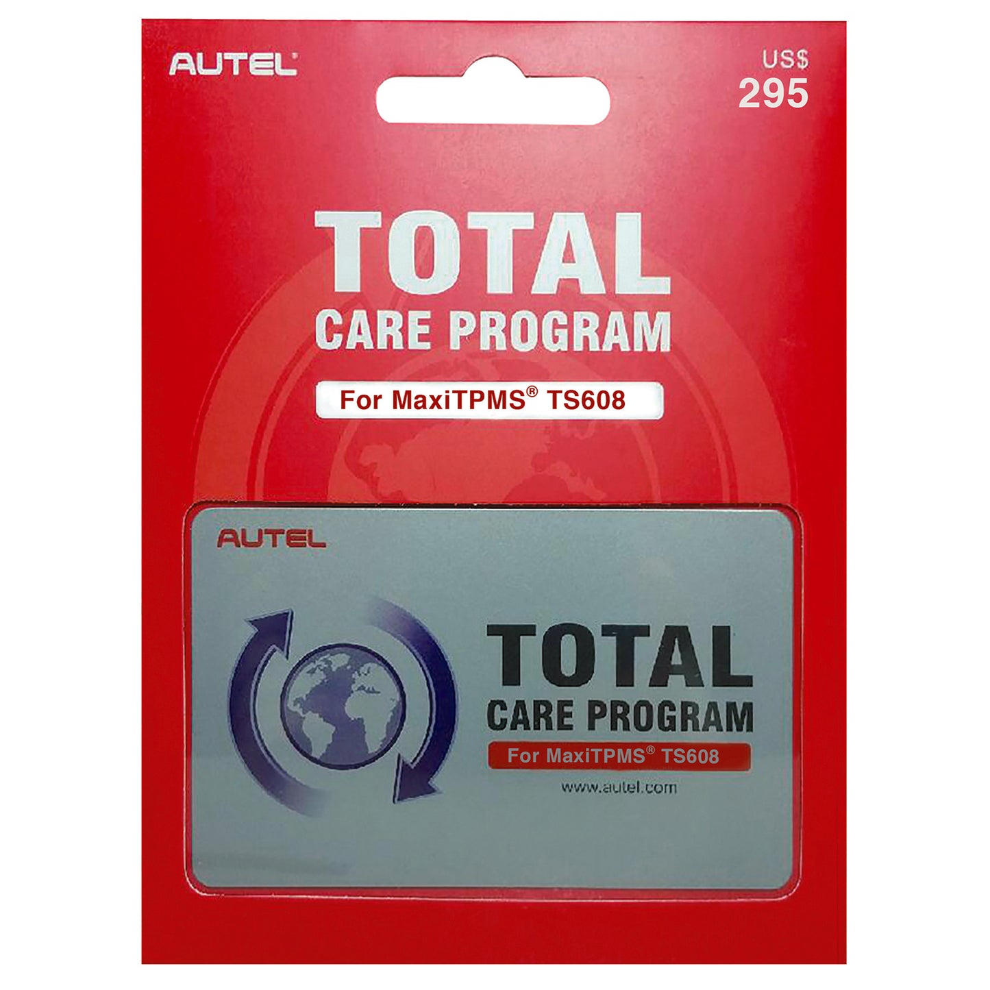 Autel TS6081YRUPDATE