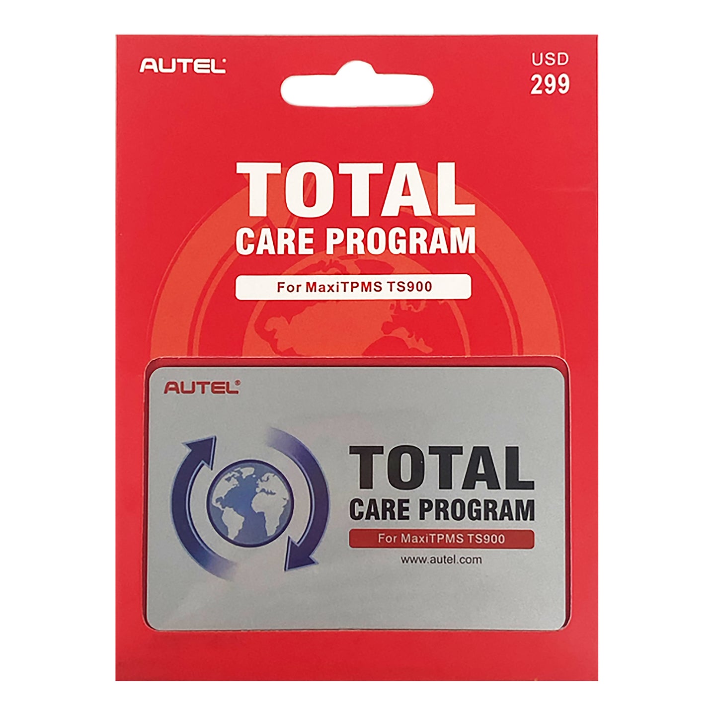 Autel TS9001YRUP