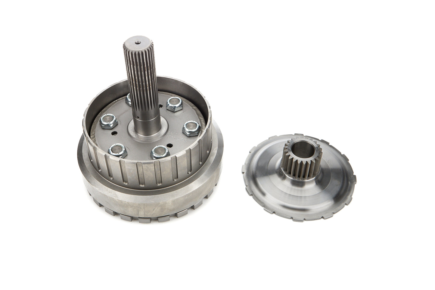 Transmission Specialties Planetary w/1.69 Gear Set  GM Powerglide Automatic Transmissions and Components Automatic Transmission Gears main image