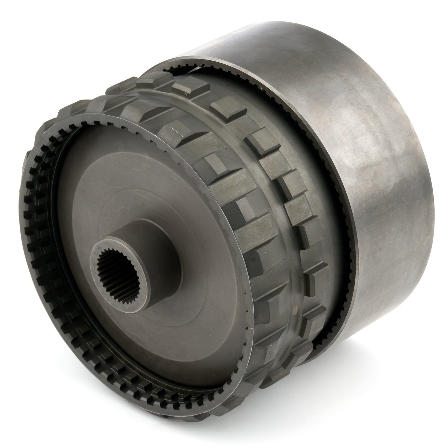 TRANSMISSION SPECIALTIES GM TH400 Planetary Gear Set 2.10-1.40 Ratio Drivetrain Automatic Transmissions and Components main image