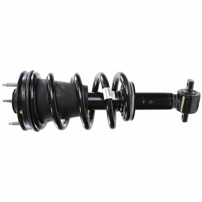 Monroe Shocks & Struts Suspension Strut and Coil Spring Assembly 139112