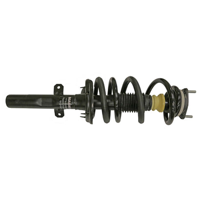 Monroe Shocks & Struts Suspension Strut and Coil Spring Assembly 153006