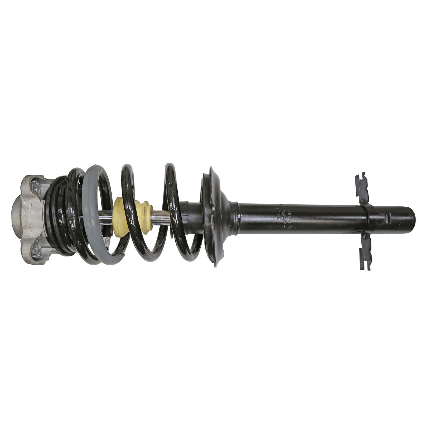 Monroe Shocks & Struts Suspension Strut and Coil Spring Assembly 153007L