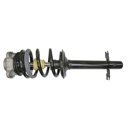 Monroe Shocks & Struts Suspension Strut and Coil Spring Assembly 153007L