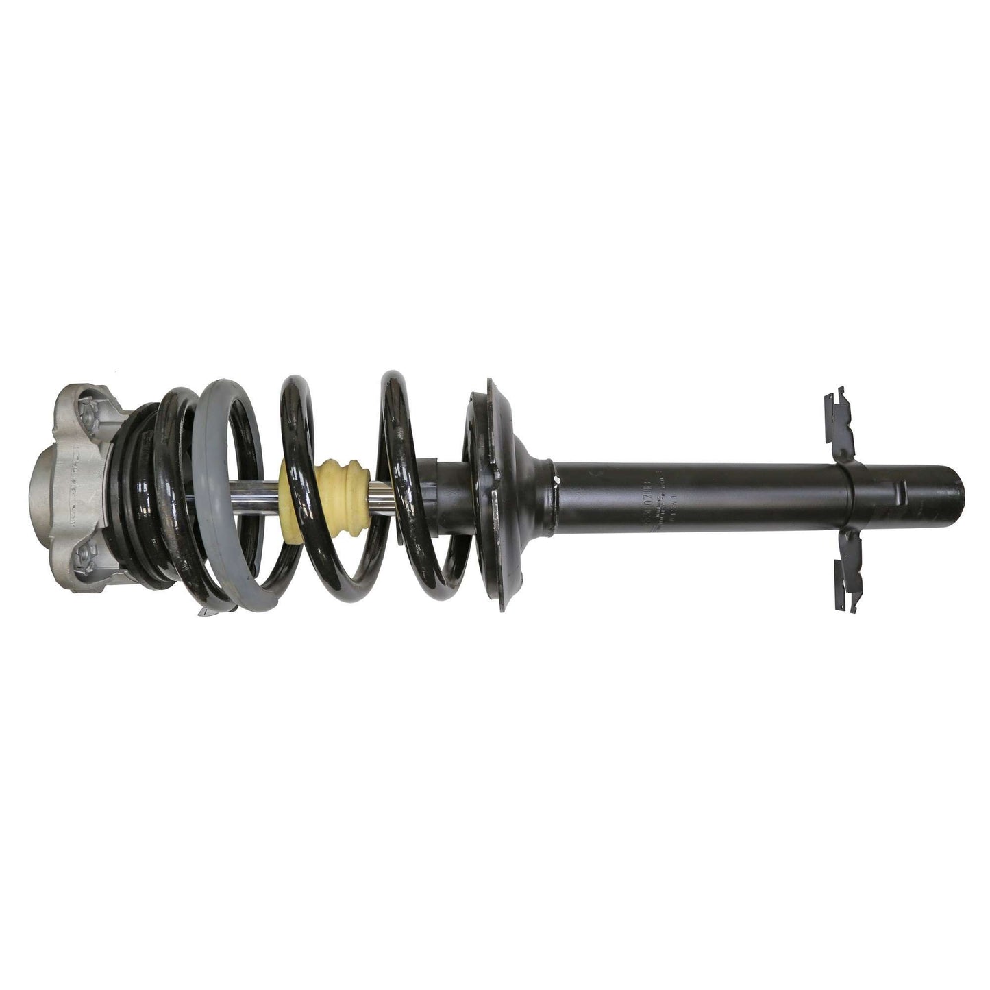Monroe Shocks & Struts Suspension Strut and Coil Spring Assembly 153007R