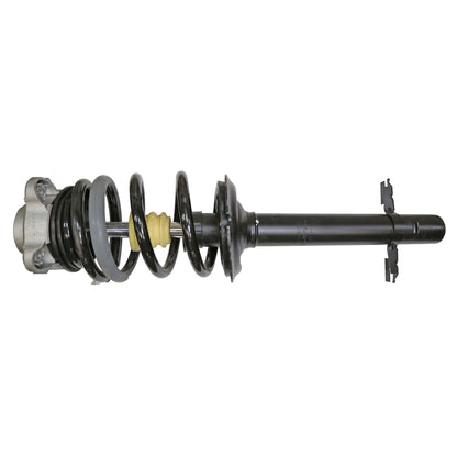 Monroe Shocks & Struts Suspension Strut and Coil Spring Assembly 153007R