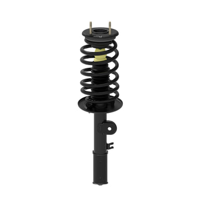 Monroe Shocks & Struts Suspension Strut and Coil Spring Assembly 153024