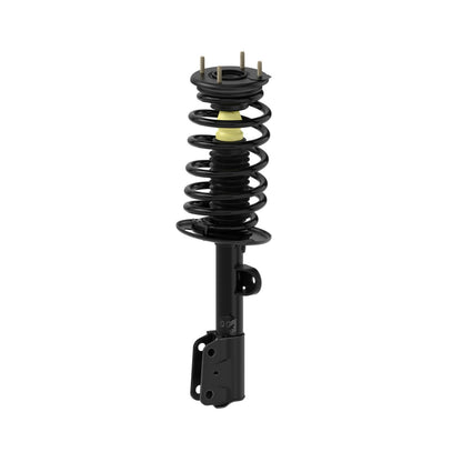 Monroe Shocks & Struts Suspension Strut and Coil Spring Assembly 153025
