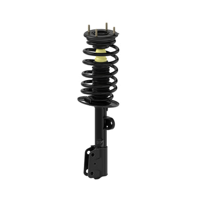 Monroe Shocks & Struts Suspension Strut and Coil Spring Assembly 153025