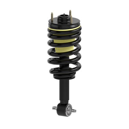 Monroe Shocks & Struts Suspension Strut and Coil Spring Assembly 153027