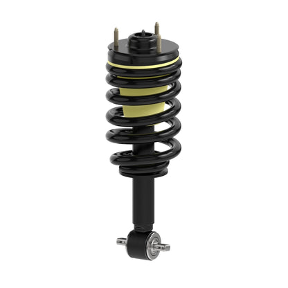 Monroe Shocks & Struts Suspension Strut and Coil Spring Assembly 153027