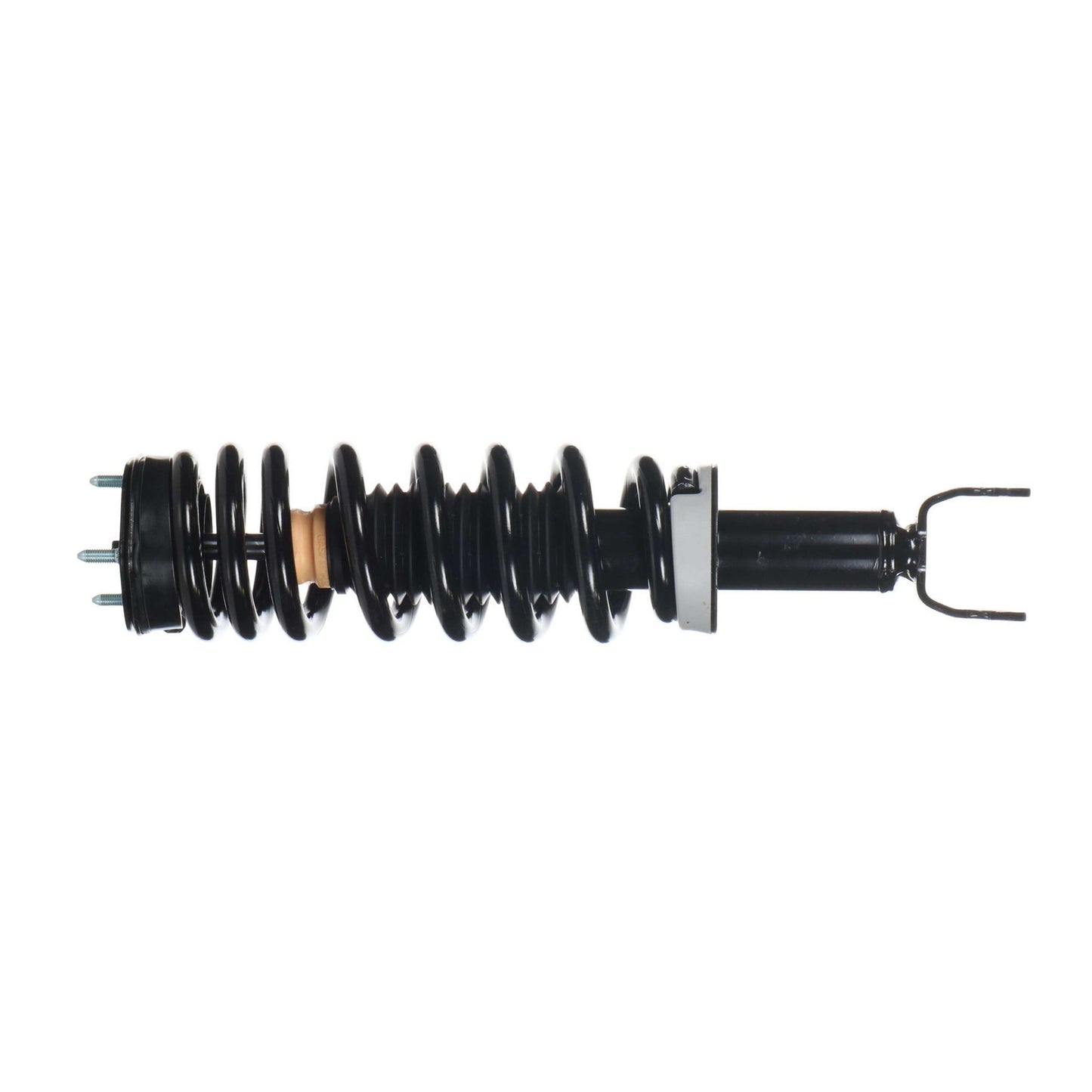 Monroe Shocks & Struts Suspension Strut and Coil Spring Assembly 153028