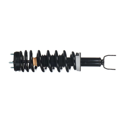 Monroe Shocks & Struts Suspension Strut and Coil Spring Assembly 153028