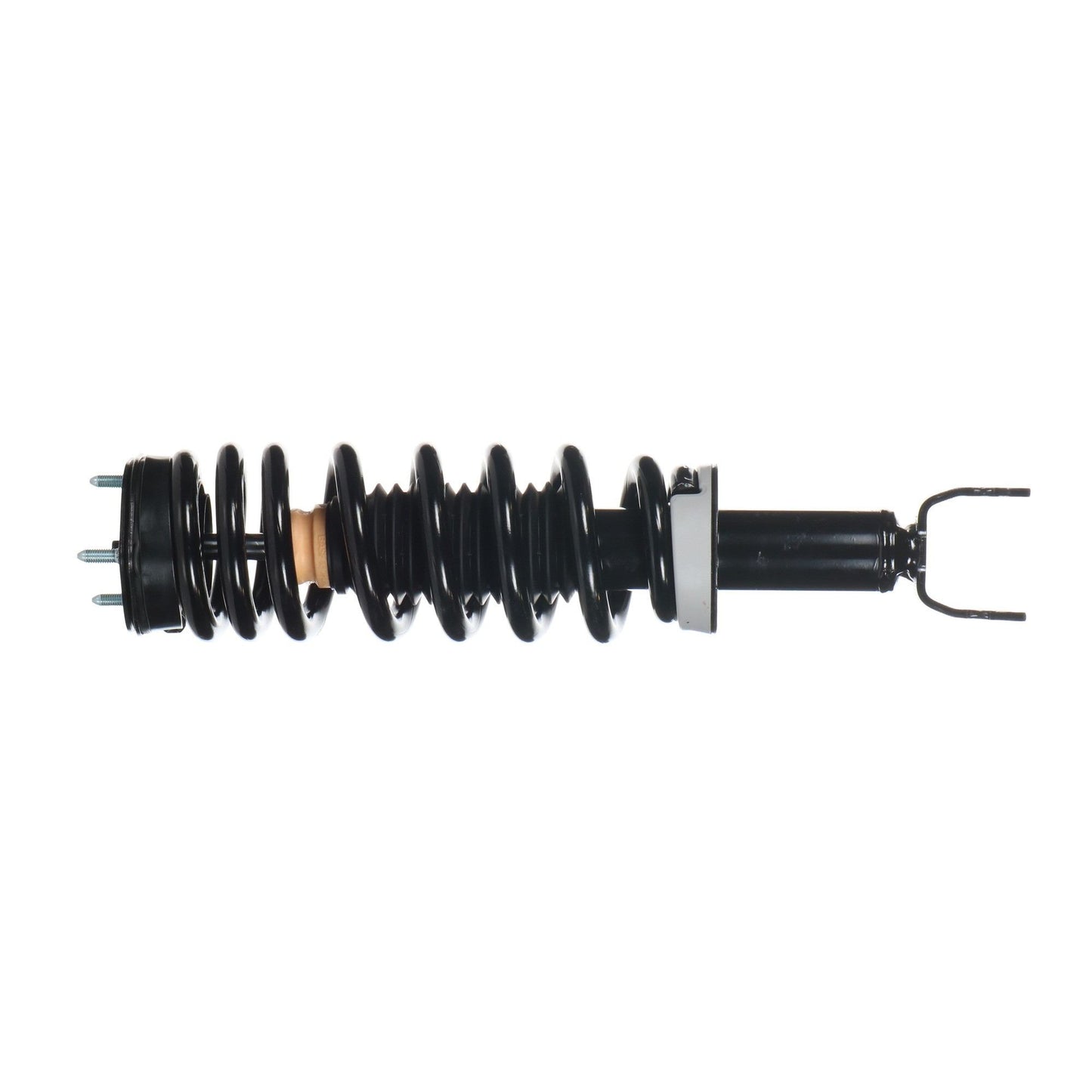 Monroe Shocks & Struts Suspension Strut and Coil Spring Assembly 153028