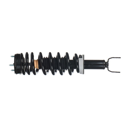 Monroe Shocks & Struts Suspension Strut and Coil Spring Assembly 153028