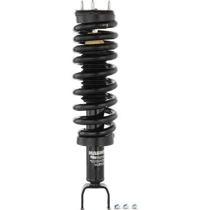 Monroe Shocks & Struts Suspension Strut and Coil Spring Assembly 153029