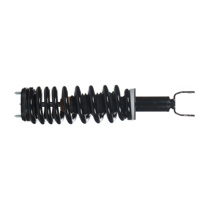 Monroe Shocks & Struts Suspension Strut and Coil Spring Assembly 153029