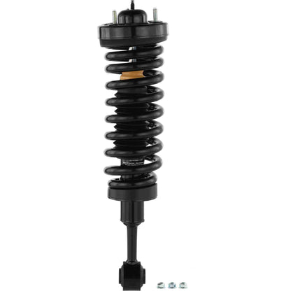Monroe Shocks & Struts Suspension Strut and Coil Spring Assembly 153031