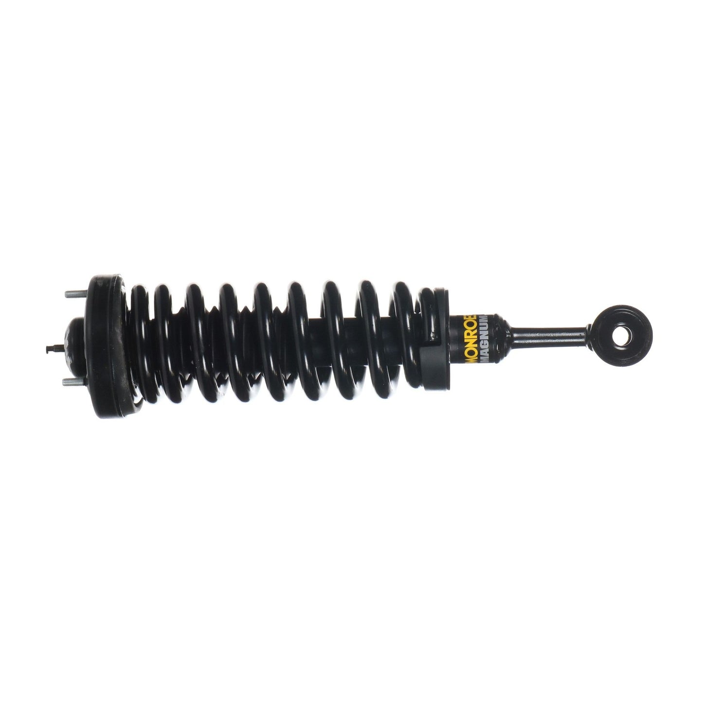 Monroe Shocks & Struts Suspension Strut and Coil Spring Assembly 153031