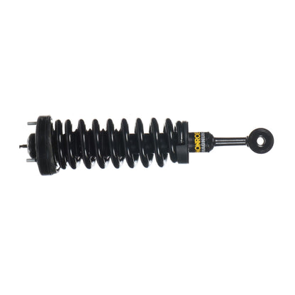 Monroe Shocks & Struts Suspension Strut and Coil Spring Assembly 153031