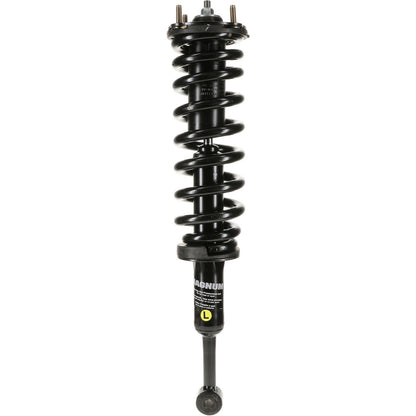 Monroe Shocks & Struts Suspension Strut and Coil Spring Assembly 153032L