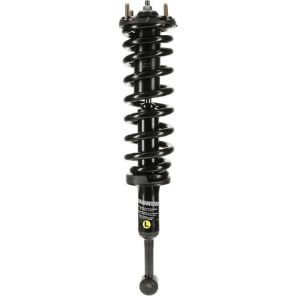 Monroe Shocks & Struts Suspension Strut and Coil Spring Assembly 153032L