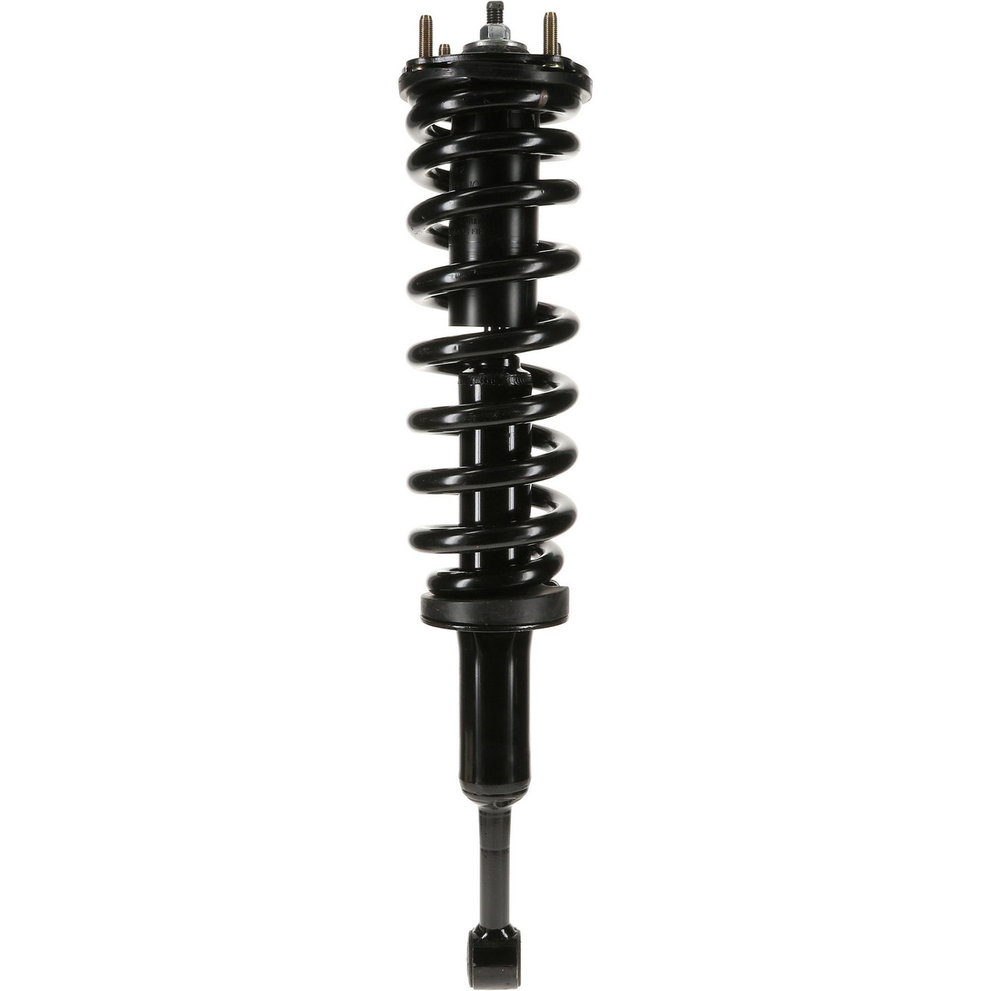 Monroe Shocks & Struts Suspension Strut and Coil Spring Assembly 153032R