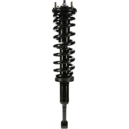 Monroe Shocks & Struts Suspension Strut and Coil Spring Assembly 153032R