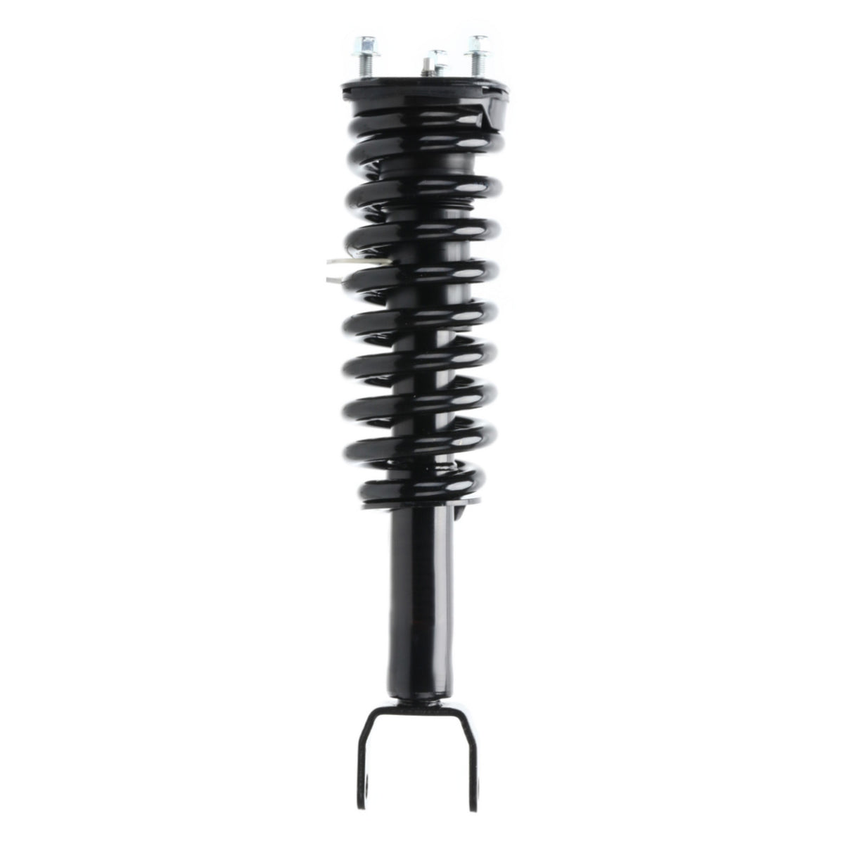 Monroe Shocks & Struts Suspension Strut and Coil Spring Assembly 171100