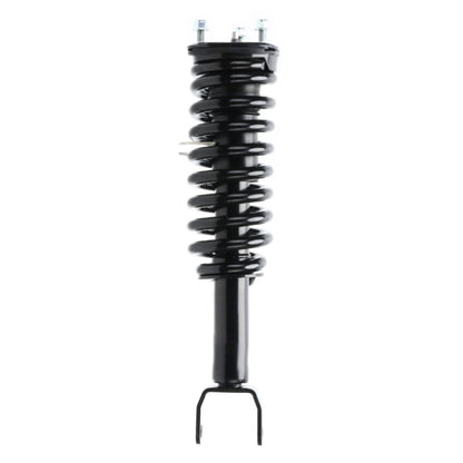 Monroe Shocks & Struts Suspension Strut and Coil Spring Assembly 171100