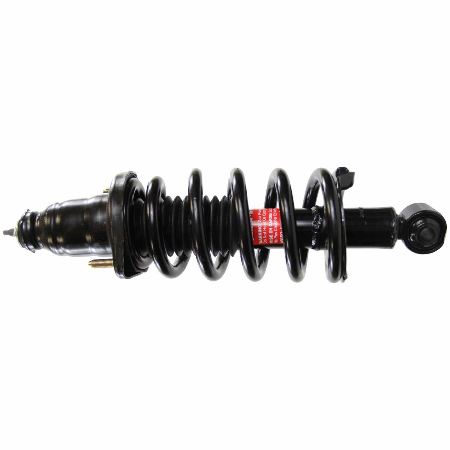Monroe Shocks & Struts Suspension Strut and Coil Spring Assembly 171101L