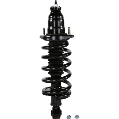 Monroe Shocks & Struts Suspension Strut and Coil Spring Assembly 171101L