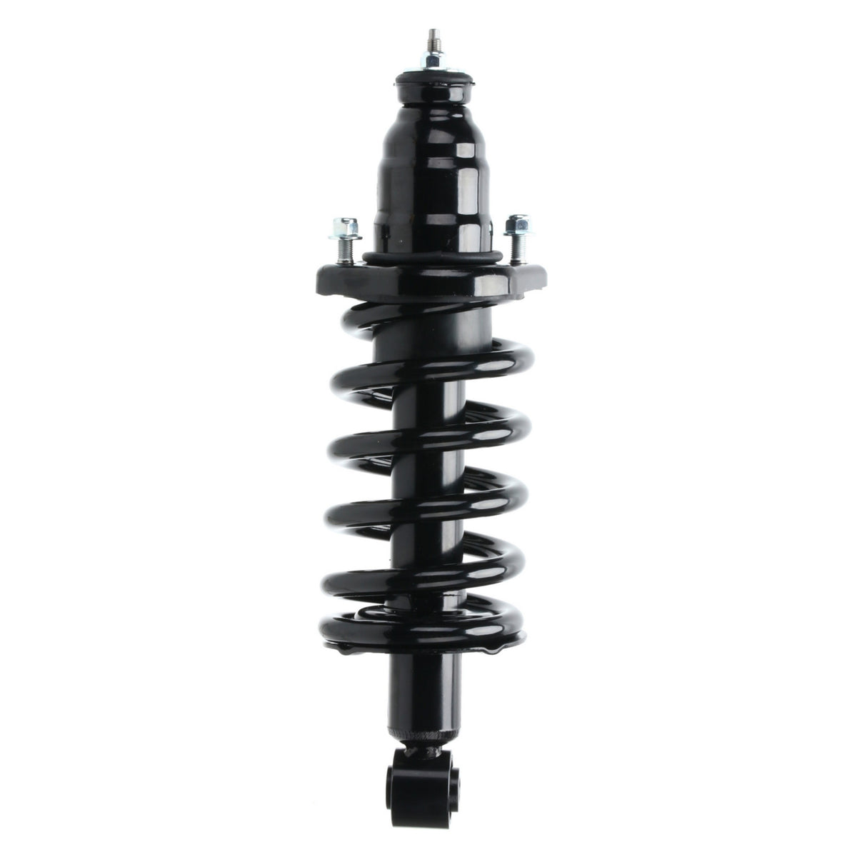 Monroe Shocks & Struts Suspension Strut and Coil Spring Assembly 171101R