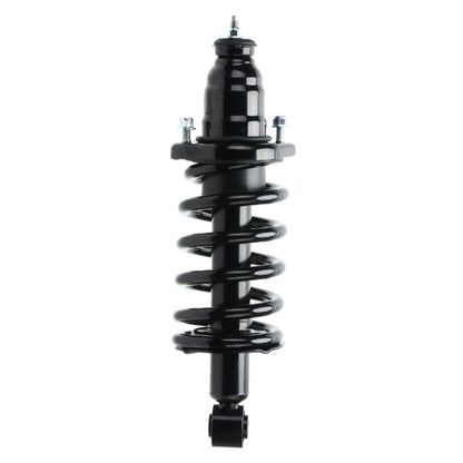 Monroe Shocks & Struts Suspension Strut and Coil Spring Assembly 171101R