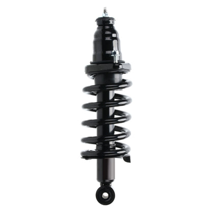 Monroe Shocks & Struts Suspension Strut and Coil Spring Assembly 171101R
