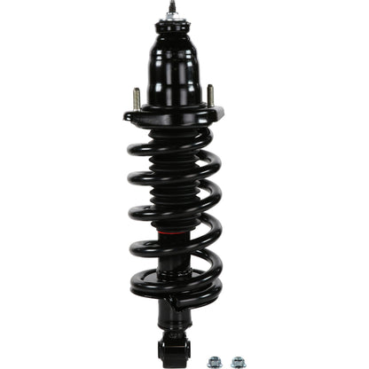 Monroe Shocks & Struts Suspension Strut and Coil Spring Assembly 171101R