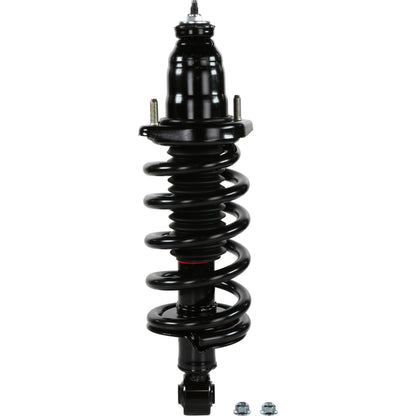Monroe Shocks & Struts Suspension Strut and Coil Spring Assembly 171101R